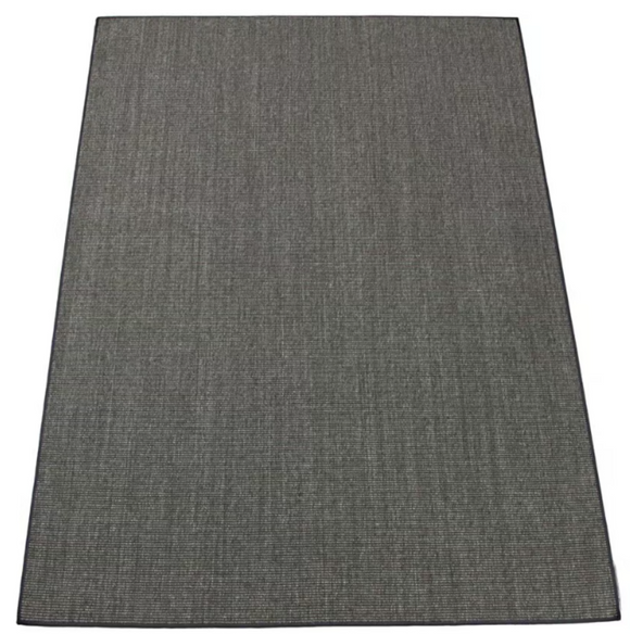 Tapis moderne en sisal LINEN