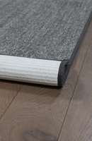 Tapis moderne en sisal LINEN