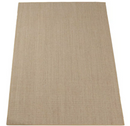 Tapis moderne en sisal LINEN