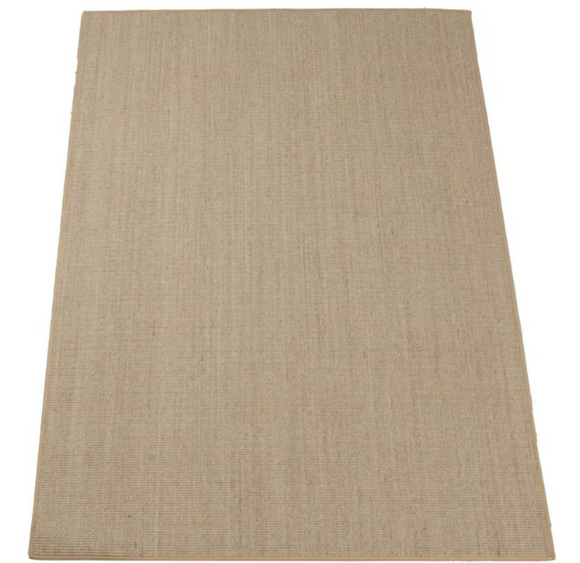 Tapis moderne en sisal LINEN