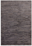 Tapis tissé plat moderne GRIDEL-8