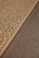 Tapis moderne en sisal LINEN