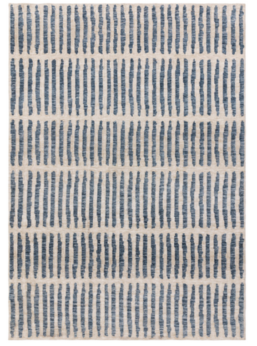 Tapis moderne salon et chambre PLEX