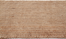Tapis moderne en jute LUCIANO