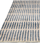 Tapis moderne salon et chambre PLEX