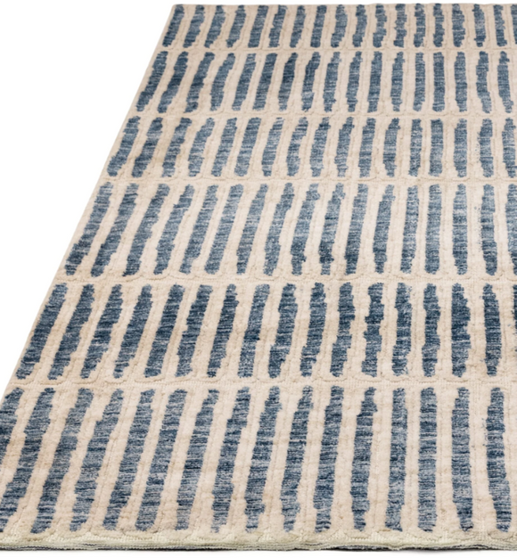 Tapis moderne salon et chambre PLEX