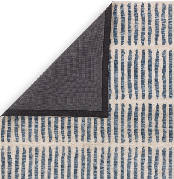 Tapis moderne salon et chambre PLEX