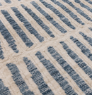 Tapis moderne salon et chambre PLEX