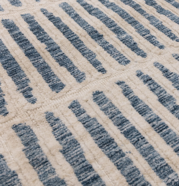 Tapis moderne salon et chambre PLEX