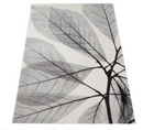 Tapis moderne tissé plat NATURA-3