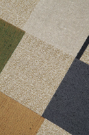 Tapis de couloir en coton ARON