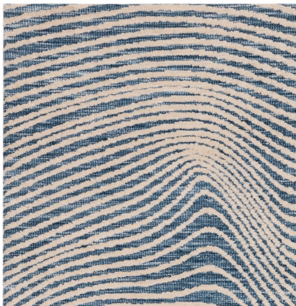 Tapis moderne salon et chambre LONGITUDE