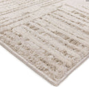Tapis tissé plat moderne LEXA-5