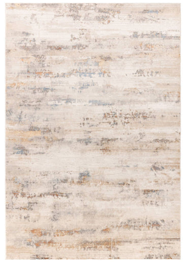 Tapis tissé plat moderne SYNO