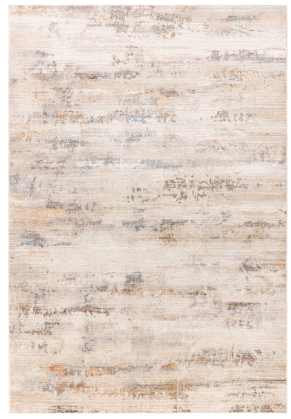 Tapis tissé plat moderne SYNO