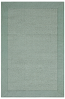 Tapis moderne en coton tissé plat TONIO