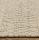 Tapis de salon moderne pure laine MALI