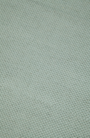 Tapis moderne en coton tissé plat TONIO