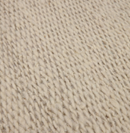 Tapis de salon moderne pure laine MALI