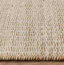 Tapis de salon moderne pure laine MALI