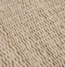 Tapis de salon moderne pure laine MALI