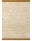 Tapis de salon moderne pure laine MALI