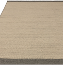 Tapis de salon moderne pure laine MALI
