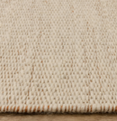 Tapis de salon moderne pure laine MALI