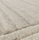 Tapis moderne pure laine salon et chambre LORO