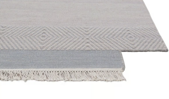 Tapis Kilim authentique en laine SALA