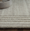 Tapis moderne pure laine salon et chambre LORO