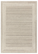 Tapis moderne pure laine salon et chambre LORO