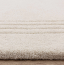 Tapis moderne pure laine salon et chambre LORO