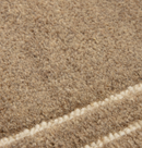 Tapis moderne pure laine salon et chambre LORO