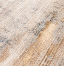 Tapis tissé plat moderne SYNO-6