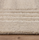 Tapis moderne pure laine salon et chambre LORO