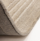 Tapis moderne pure laine salon et chambre LORO