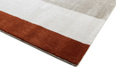 Tapis moderne tissé plat SONNY-5