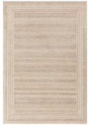 Tapis moderne pure laine salon et chambre LORO