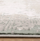 Tapis tissé plat moderne SPHERE