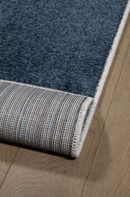 Tapis moderne tissé plat DORY-6