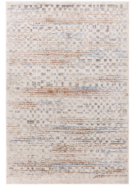 Tapis tissé plat moderne FINO