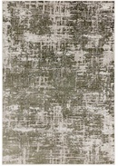 Tapis tissé plat moderne SPHERE