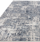 Tapis tissé plat moderne SPHERE