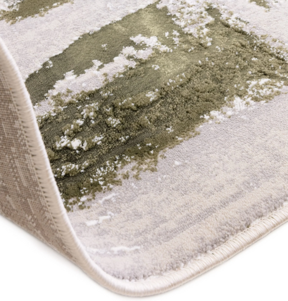 Tapis de chambre et salon moderne SUPREME