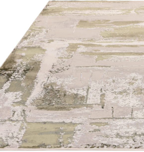 Tapis de chambre et salon moderne SUPREME