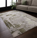 Tapis de chambre et salon moderne SUPREME
