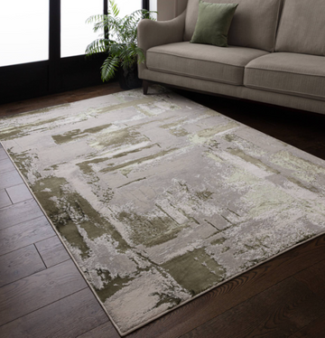 Tapis de chambre et salon moderne SUPREME