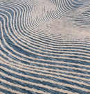 Tapis moderne salon et chambre LONGITUDE