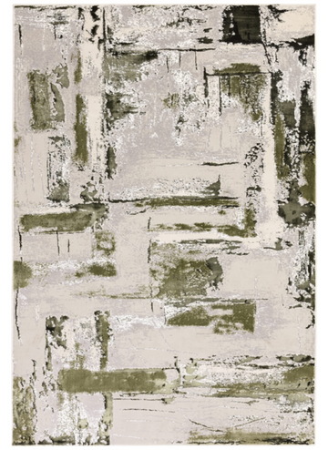 Tapis de chambre et salon moderne SUPREME